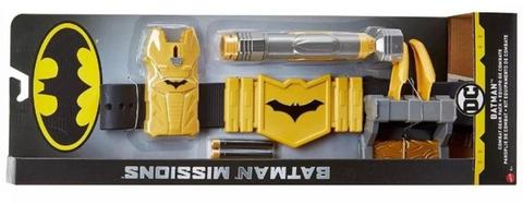 Cinturón de Batman Mission