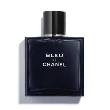 Perfume Chanel Bleu Edt 100ml Original