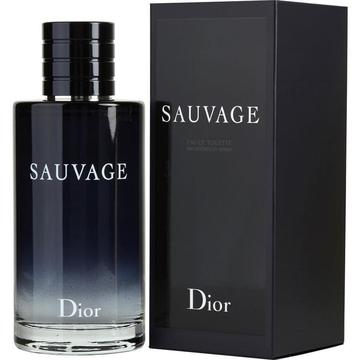 Perfume Dior Sauvage Edt 200ml Sellado