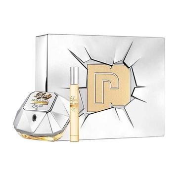 Paco Rabanne Lady Million Lucky 80ml