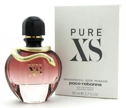 Perfume Paco Rabanne Pure Xs For Her