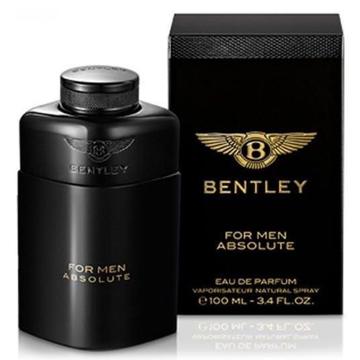 Perfume Bentley For Men Absolute Edp