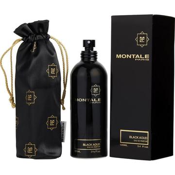 Perfume Montale Paris Black Aoud 100ml