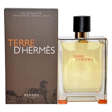 Perfume Hermes Terre Original Sellado