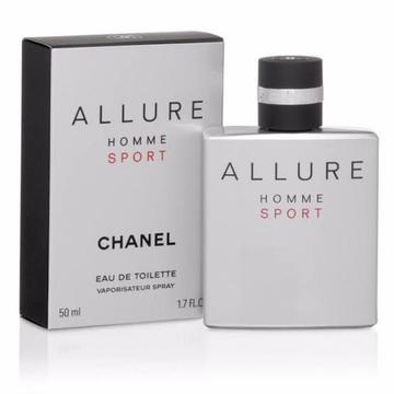 Perfume Chanel Allure Homme Sport