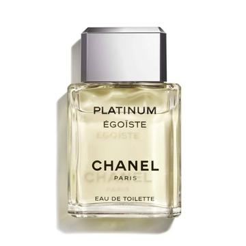 Perfume Chanel Egoiste Platinum 100ml