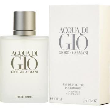 Perfume Acqua Di Gio 100ml Original