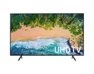 Televisor Smart TV 55” 4K UHD Samsung 55NU7090 Electrodomesticos Jared