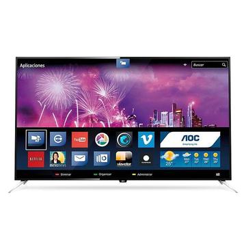 Televisor UHD 4K Smart Tv AOC 65″ LE65U7970 Electrodomesticos Jared