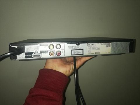 Se Vende Dvd Sony