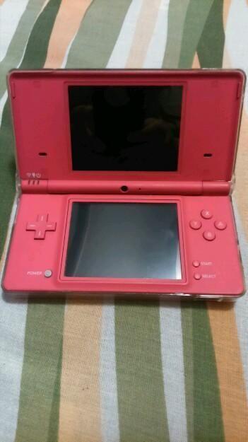 Nintendo ds