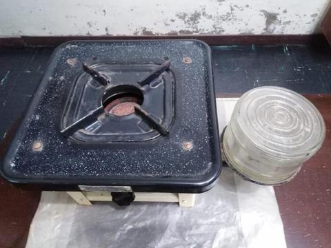 Cocina a Kerosene