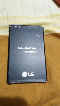 Bateria Lg Style