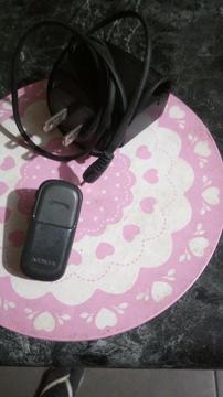 Bluetooth Nokia Mas Cargador Buen Estado