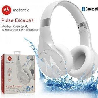Audifonos Motorola Bluetooth Pulse Escape Plus !!!
