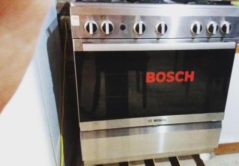 Cocina Bosh 547