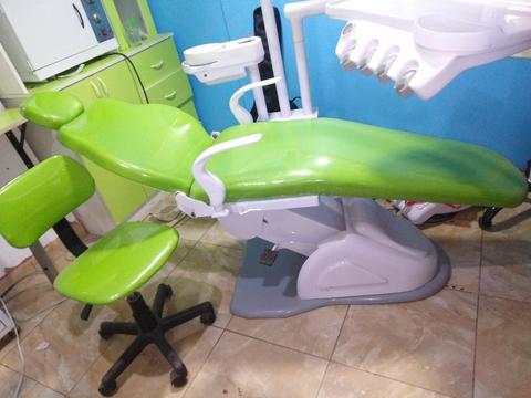 Unidad Dental Hidraulica