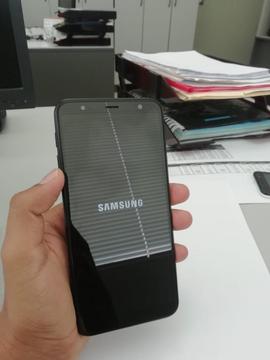 Vendo Celular Samsung Galaxy Plus