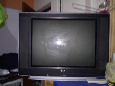 Vendo Tv de 21