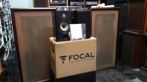 Parlantes Focal Aria 906