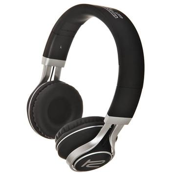 Klip Xtreme - Khs-525bk - Headset Audífonos Estéreo - Negro