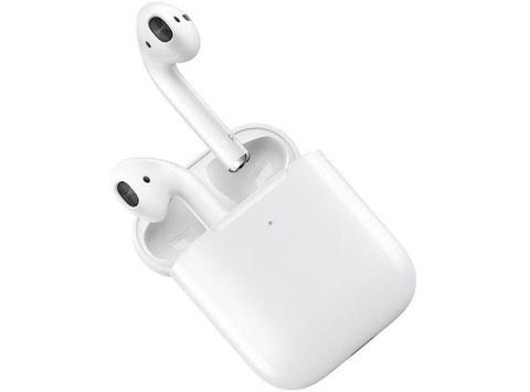 Airpods 2da generacion nuevo sellados Tda Miraflores