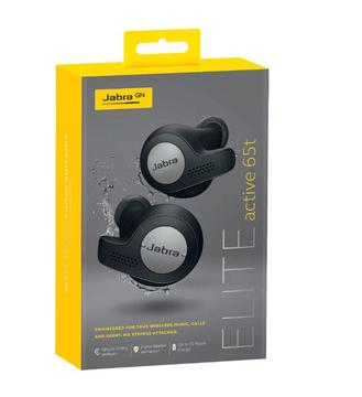 Jabra Elite Active 65t Inhalambricos Tda Miraflores