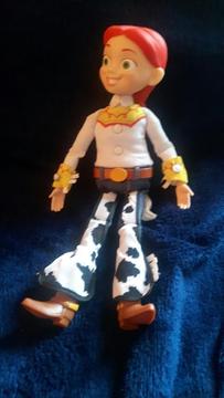 Jessie Toy Story La Vaquerita