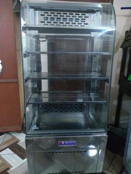 Vitrina Refrigeradora Miyaqui