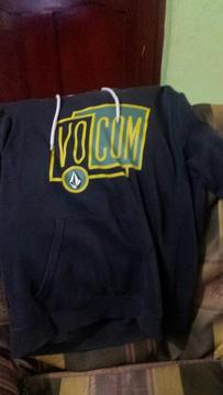 Polera Volcom