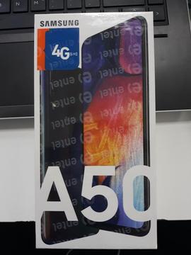 Samsung A50