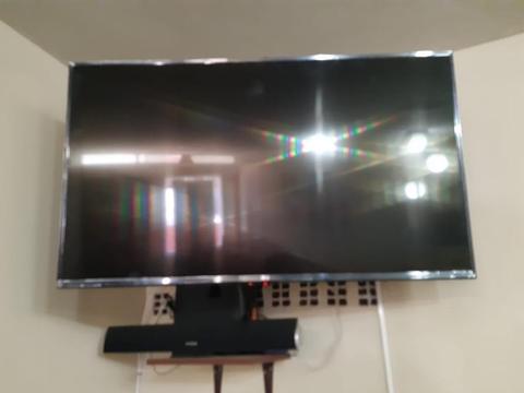 Se Vende Smart Tv Lg 49