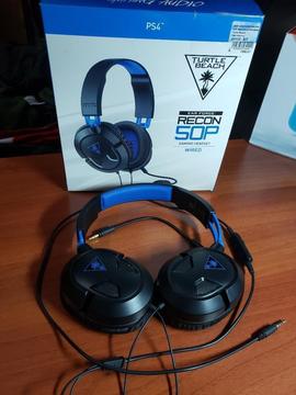 Auriculares Ps4,xbox One, Pc, Mac, Mobil