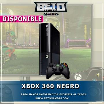 Xbox 360 Flasheado