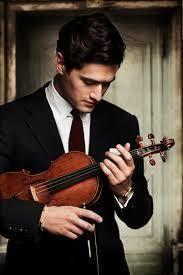 violinista de calidad