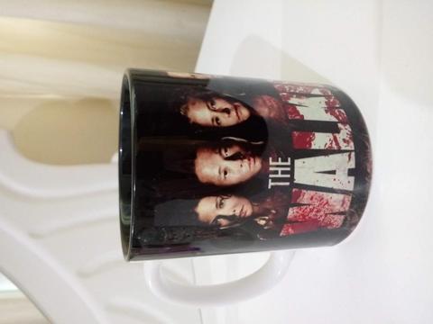 Taza The Walking Dead (1st season)