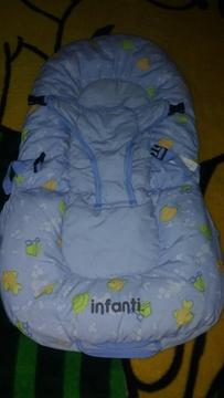 Funda para Mecedora Infanti