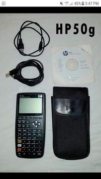 Calculadora Hp 50g (remato)