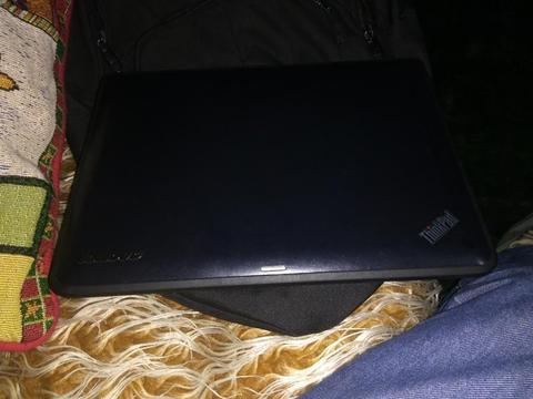 Notebook Lenovo Tinkpad X131e