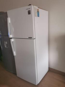 Refrigerador Samsung 302 Lts