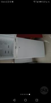 Remato Refrigeradora Samsung 200 Lt