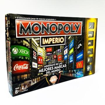 Monopolio Imperio