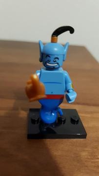 Lego Genio de Aladdino