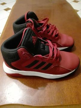 Zapatilla Adidas Usada