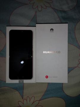 Vendo Huawei P20