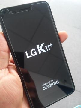 Lg K11 Plus 32gb