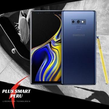 Samsung Galaxy Note 9 Original Tienda