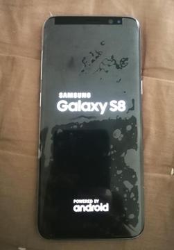 Venta de Samsung Galaxy S8
