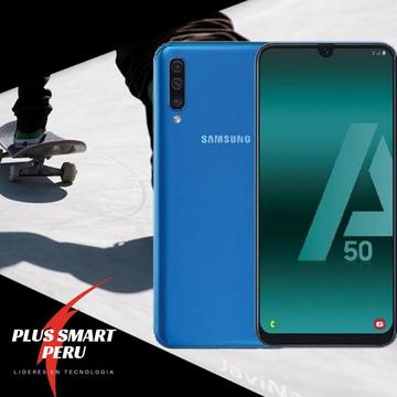 Samsung Galaxy A50 Tiendas Y Garantia