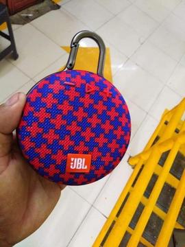 Vendo Mi Parlante Clib 3 Jbl Potente Son